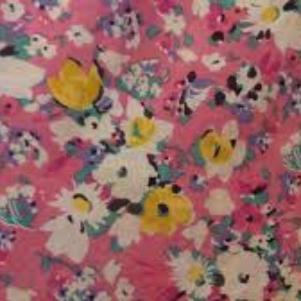 Anthropologie Holding Horses Isla Floral Blouse NWT! Size 10 RARE - Picture 4 of 5